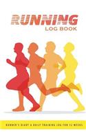 Running Log Book