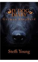 My dog diary