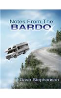 Notes from the Bardo