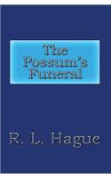 Possum's Funeral