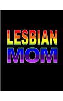 Lesbian Mom