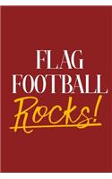 Flag Football Rocks!