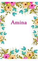 Amina