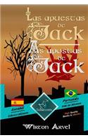 Apuestas de Jack (Un Cuento Celta) - As Apostas de Jack (Um Conto Celta)