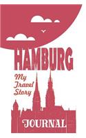 Hamburg - My Travel Story Journal