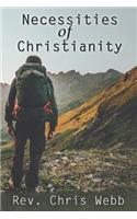 Necessities of Christianity