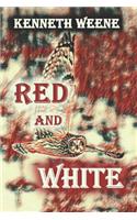 Red and White