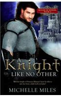 Knight Like No Other