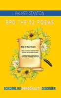 Bpd the 52 Poems