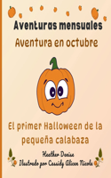 Aventura en octubre