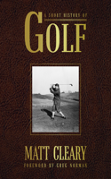 Short History of Golf
