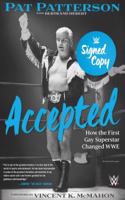 Accepted, Signed Copy