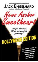 News Anchor Sweetheart