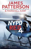 NYPD Red 4: A jewel heist. A murdered actress. A killer case for NYPD Red(NYPD Red)
