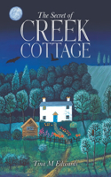 Secret of Creek Cottage