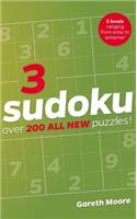 Sudoku, Volume 3