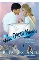 Mail Order Nanny