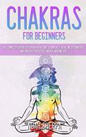 Chakras for Beginners