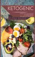 Easy Ketogenic Diet Cookbook