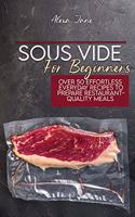 Sous Vide For Beginners