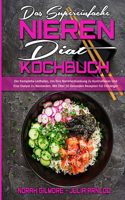 Supereinfache Nieren-Diät-Kochbuch