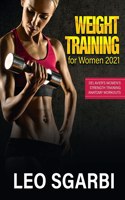 Weight Training for Women 2021