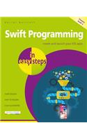 Swift Programming in easy steps