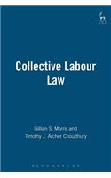 Collective Labour Law