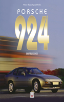 Porsche 924