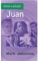 Vamos A Estudiar Juan