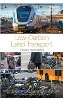 Low-Carbon Land Transport