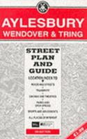 Aylesbury, Wendover and Tring Street Plan and Guide