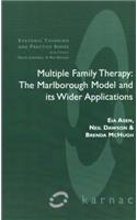 Multiple Family Therapy