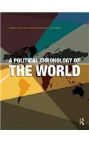 A Political Chronology of the World