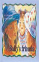 Sally's friends