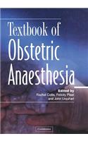 Textbook of Obstetric Anaesthesia