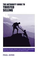 Authority Guide to Trusted Selling