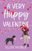 Very Happy Valentine