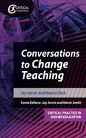 Conversations to Change Teaching