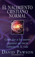 Nacimiento Cristiano Normal