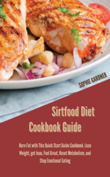 Sirtfood Diet Cookbook Guide