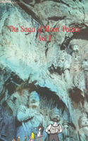 Saga of Moon Palace Vol 1