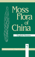 Moss Flora of China, Volume 7 – Amblystegiaceae to Plagiotheciaceae
