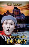 Death of a Dummy