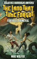 The Land That Time Forgot