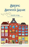 Birding in Brewster Square