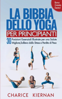 Bibbia Dello Yoga Per Principianti