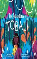 Adventures of Tobali