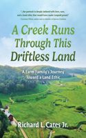 Creek Runs Through This Driftless Land