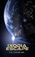 Ixodia Escape